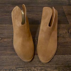 Chinese Laundry mules